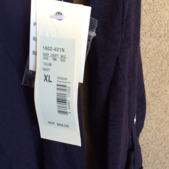 Nuture top XL - Picture 3 of 6